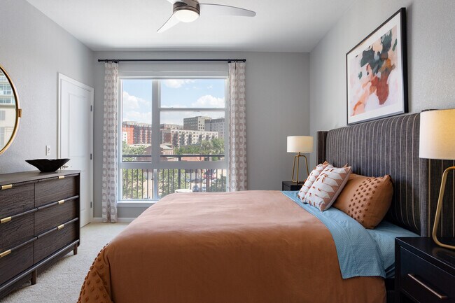 20th Street Station, Denver, CO 80205 - photo 5