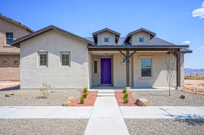 2006 de Kooning Ave SE unit 36383956, Albuquerque, NM 87106 - photo 3