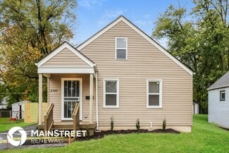 2900 Wyandotte Ave, Louisville, KY 40210