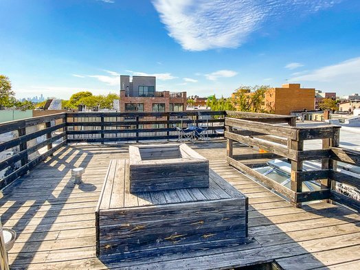 238 Schaefer St unit 3, Brooklyn, NY 11207 - photo 6