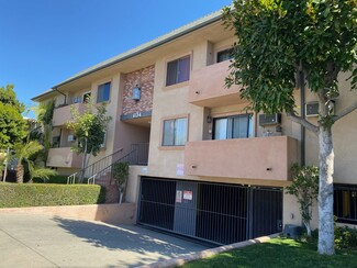 6134 Woodman Ave, Van Nuys, CA 91401