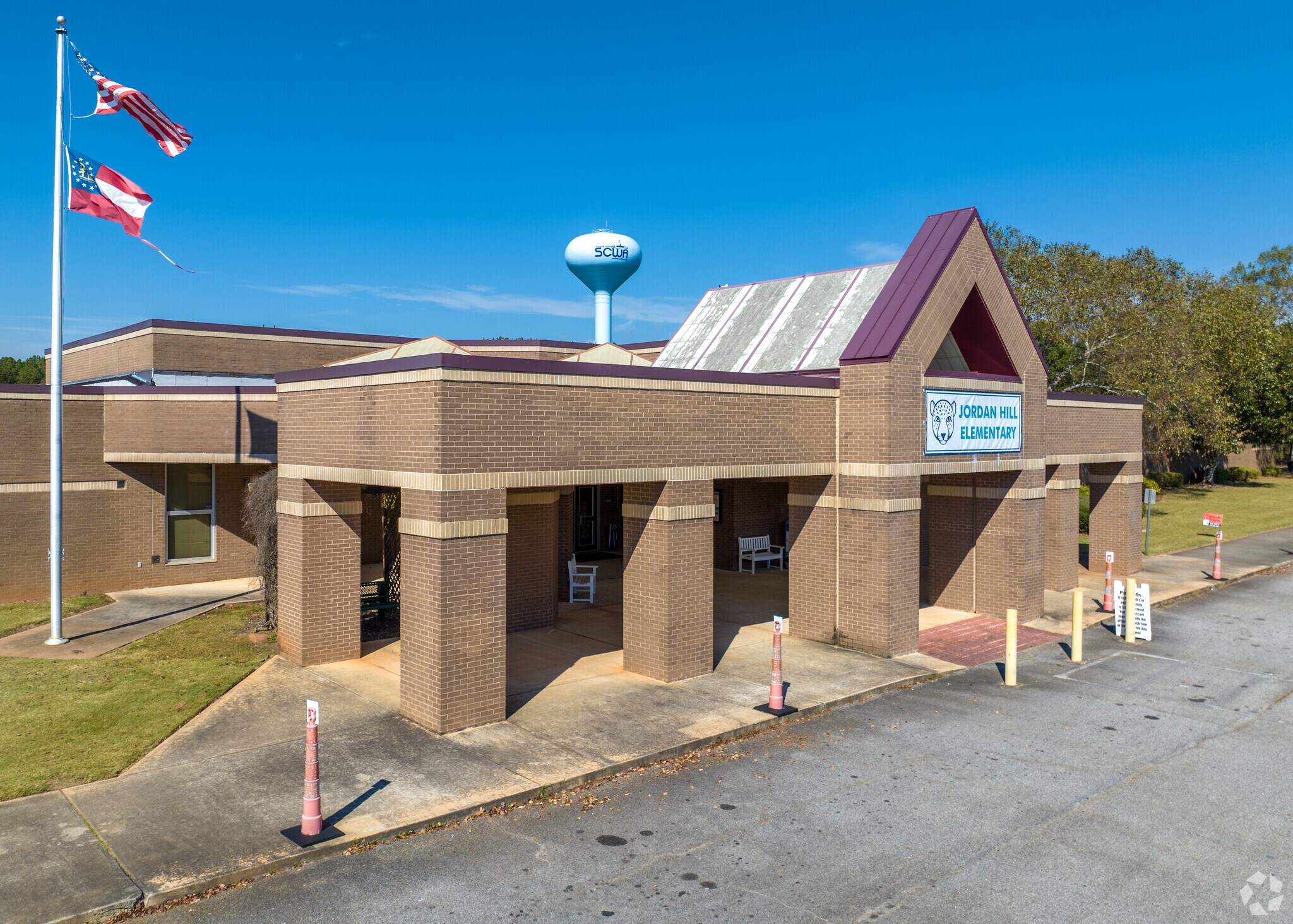 377 Sandy Springs Dr, Griffin, GA 30223 MLS 20180222