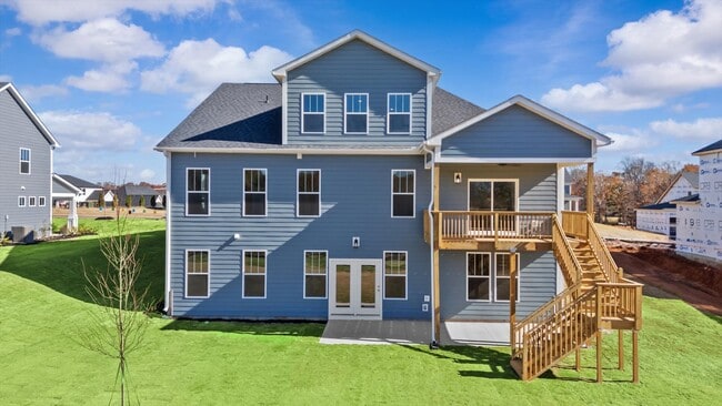 528 Winstone Trail, Woodruff, SC 29388 - photo 2