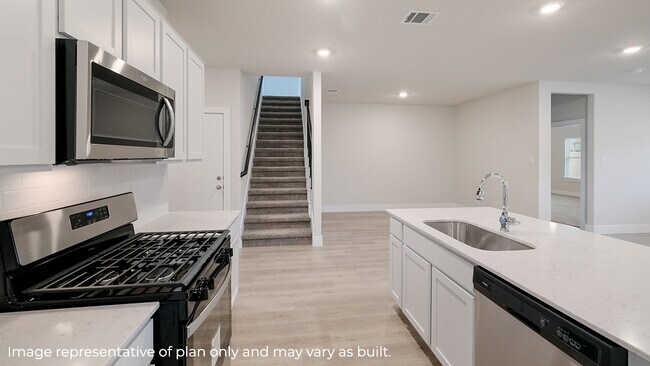 14207 Flint Path unit 36203601, San Antonio, TX 78253 - photo 5