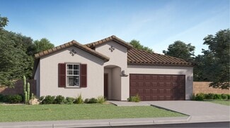 4694 E Shasta Dr, San Tan Valley, AZ 85143