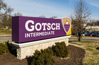 Gotsch Intermediate School