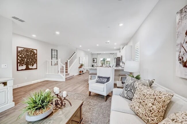 858 S Philip Ave, Fowler, CA 93625 - photo 3