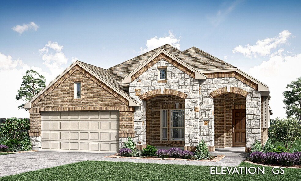 1154 Bailey Ranch Rd unit 36580729, Aledo, TX 76008 - photo 1