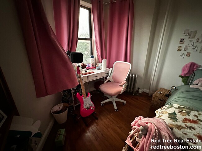 39 Hemenway St unit 32, Boston, MA 02115 - photo 3