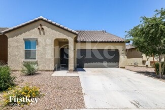 20016 W Woodlands Ave, Buckeye, AZ 85326