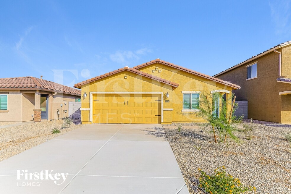 1024 W 20th St, Florence, AZ 85132 - photo 1