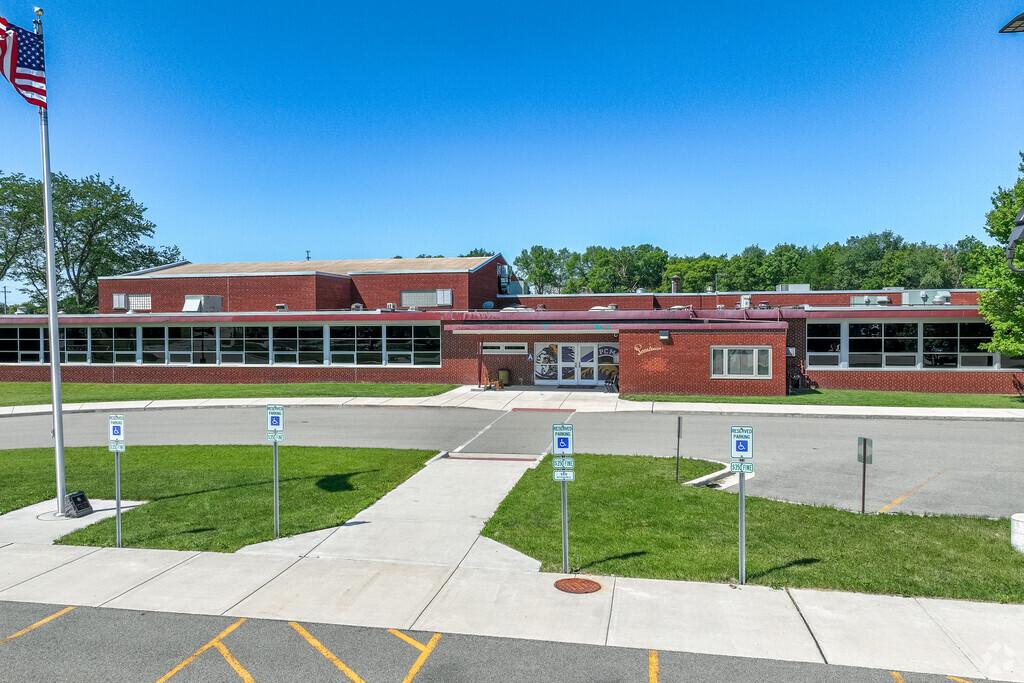 Pecatonica Middle