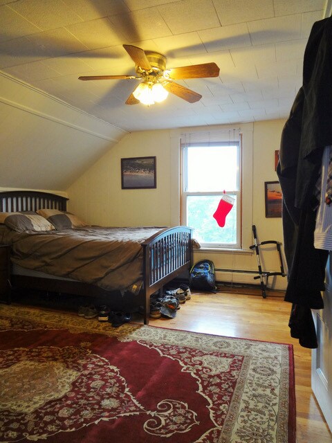 45 Franklin St unit 2, Somerville, MA 02145 - photo 3