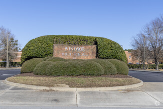 Windsor High School