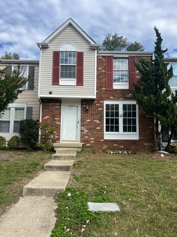 72 Dorchester Cir, Evesham, NJ 08053