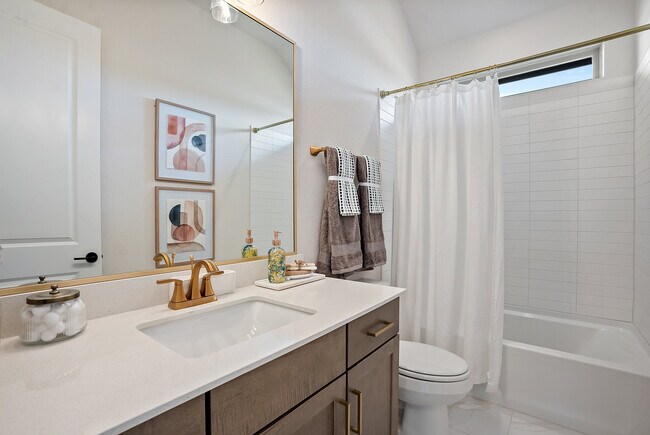 119 Coleta Trail unit 36640652, Bastrop, TX 78602 - photo 7