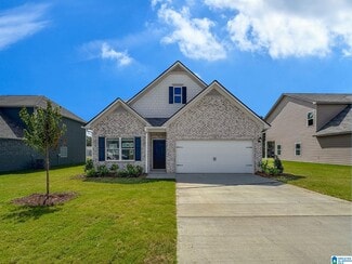 3158 Sayers Rd, Fultondale, AL 35068