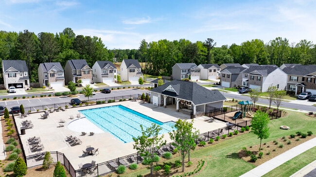 261 Lauritsen Way, Newnan, GA 30265 - photo 3