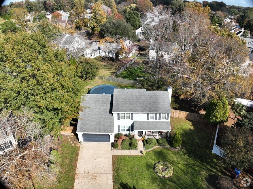 1321 Fernham Ln, Chesapeake, VA 23322 - photo 2