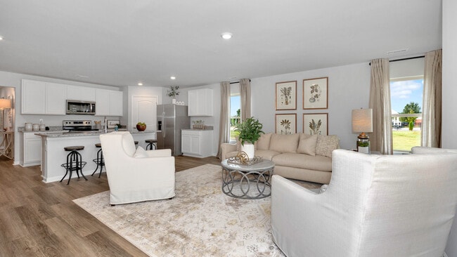 6156 Feather Way SE, Owens Cross Roads, AL 35763 - photo 5