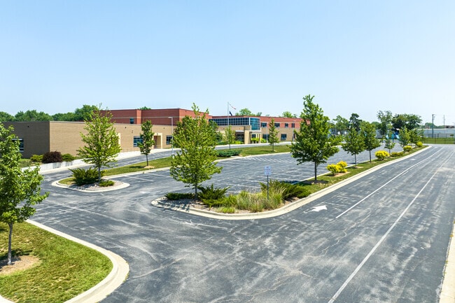 Shawanoe first opened its doors back in 1960 as Lenexa North Elementary.