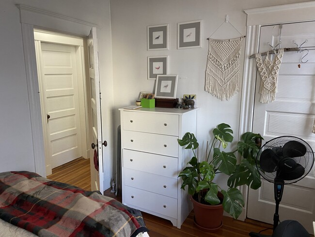 10 Cambridge Terrace unit 1, Cambridge, MA 02140 - photo 7