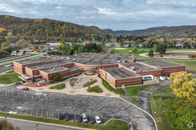 Winona Middle School