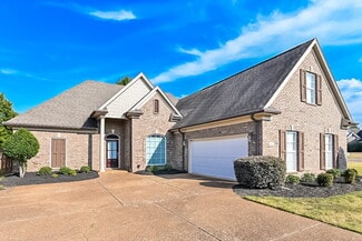 3400 Valley Crest Dr, Southaven, MS 38672