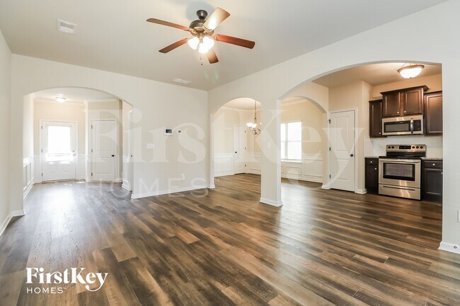 5768 Woodside Crossing, Stonecrest, GA 30038 - photo 4