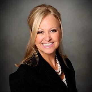 Tami Foust