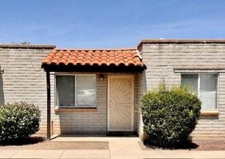 3646 E Blacklidge Dr Unit Midtown, Tucson, AZ 85716
