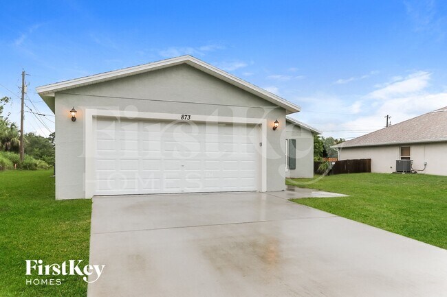 873 SW Saltonstall Terrace, Port St. Lucie, FL 34953 - photo 2