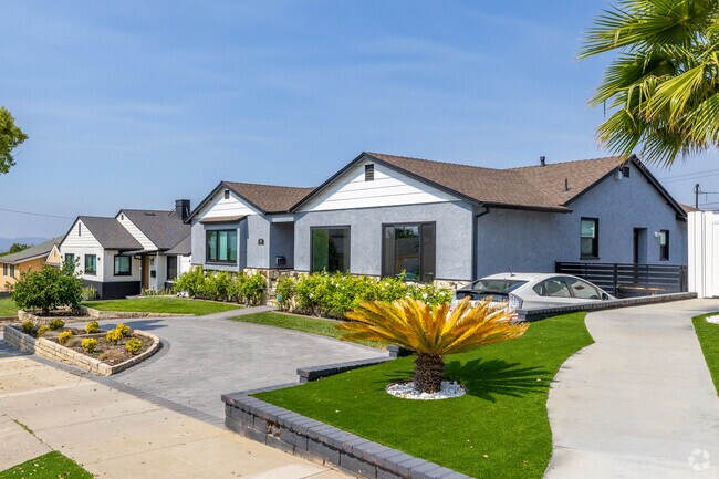 Homes range from $1.2 to $3 million in Burbank.
