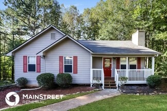 33 Daisy Ln, Villa Rica, GA 30180