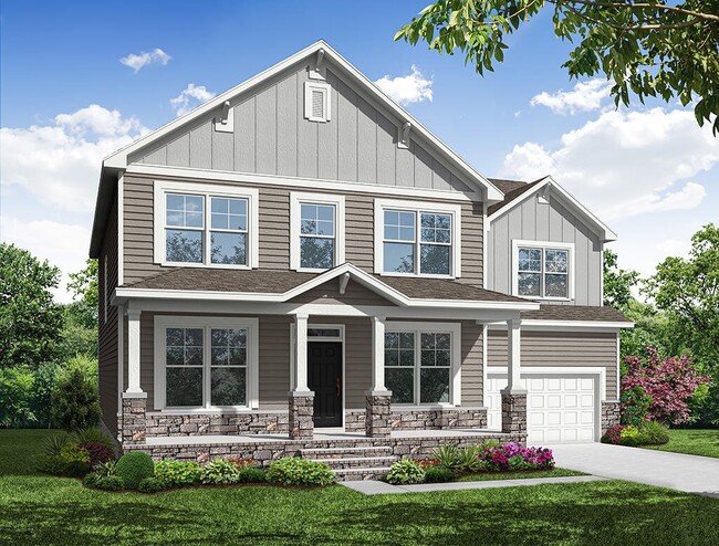 3170 Three Chopt Rd unit 38673120, Gum Spring, VA 23065 - photo 2