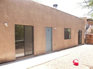 802 E Lester St Unit 2, Tucson, AZ 85719