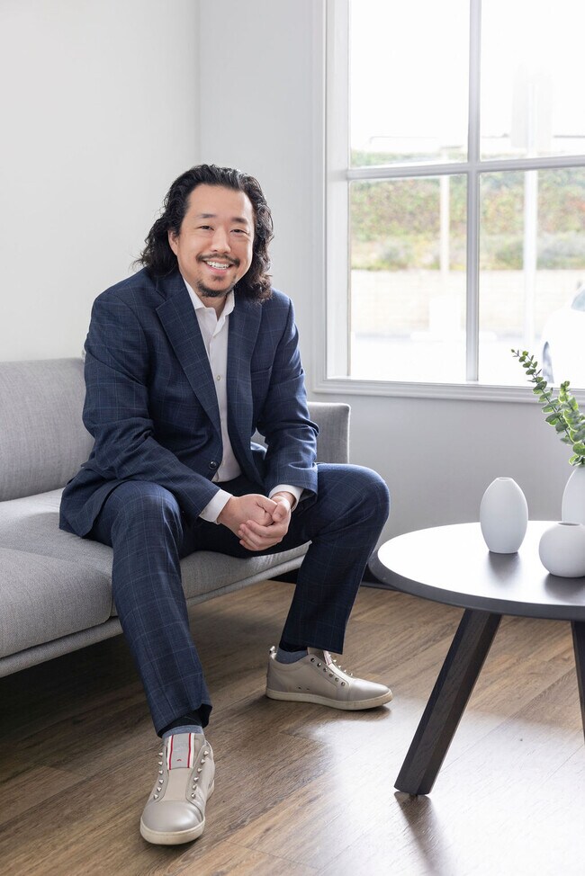 Timothy Chu