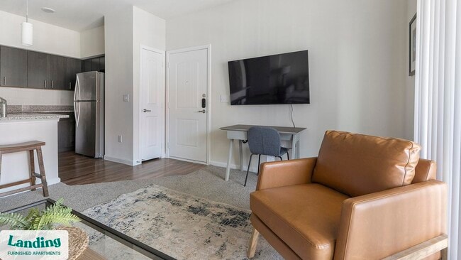 1601 S Heatherwilde Blvd unit 1333, Pflugerville, TX 78660 - photo 7