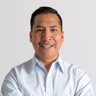 Javier Romero