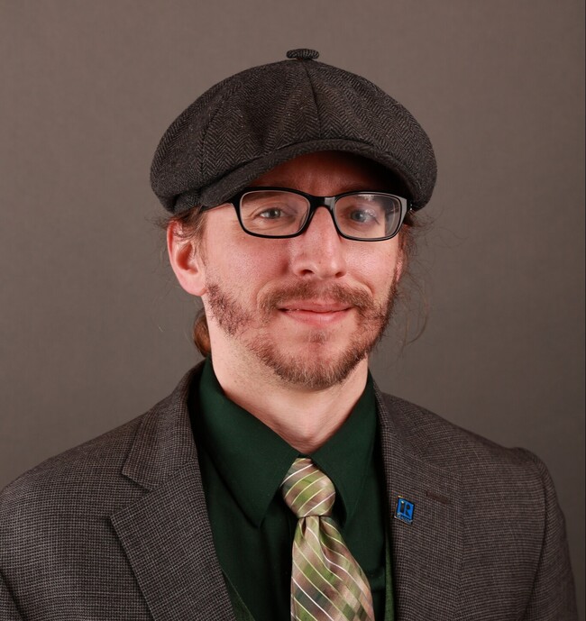 Agent Photo
