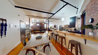 18 Sutton St Unit 19 Stanhope -1b, Boston, MA 02126