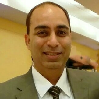 Rajeev Kumar