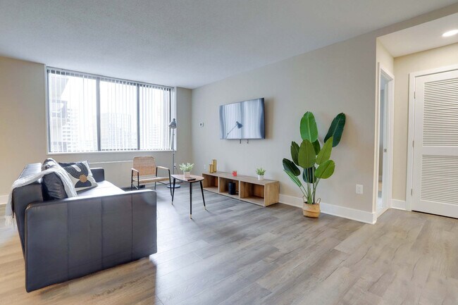 1201 S Bell St unit FL9-ID1022386P, Arlington, VA 22202 - photo 7