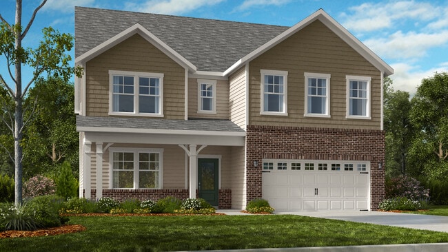 457 Rowe Way unit 36665070, Knightdale, NC 27545 - photo 7