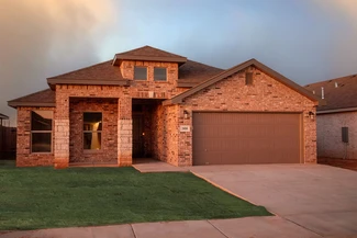 10604 Beaufort Ave, Lubbock, TX 79424