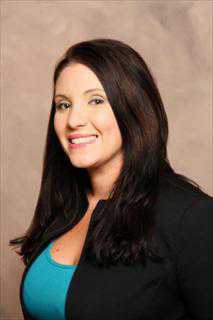 Amanda Orrick