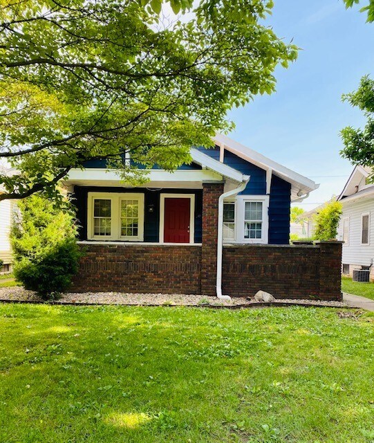 744 Berkley Rd, Indianapolis, IN 46208