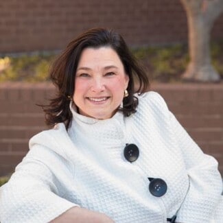 Laurie Mensing