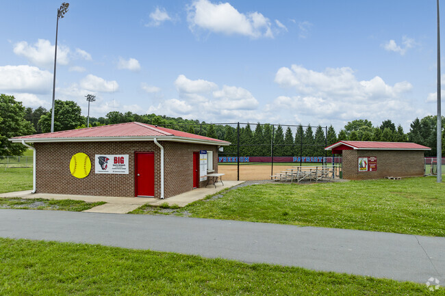 Sports and athletics are popular among the students of Freedom High School.
