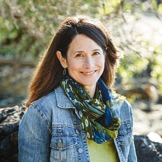 Sandi Friel
